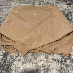 adidas sweater